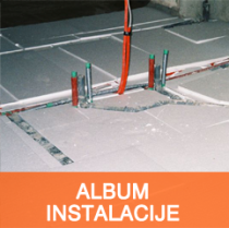 INSTALACIJE